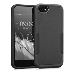 Handyhülle für Apple iPhone SE (2022) / iPhone SE (2020) / iPhone 8 / iPhone 7 aus TPU und Kunststoff