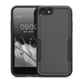 Handyhülle für Apple iPhone SE (2022) / iPhone SE (2020) / iPhone 8 / iPhone 7 aus TPU und Kunststoff