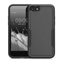 Handyhülle für Apple iPhone SE (2022) / iPhone SE (2020) / iPhone 8 / iPhone 7 aus TPU und Kunststoff