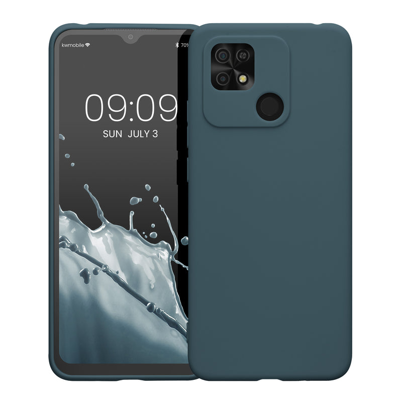 Xiaomi Redmi 10C Handyhülle