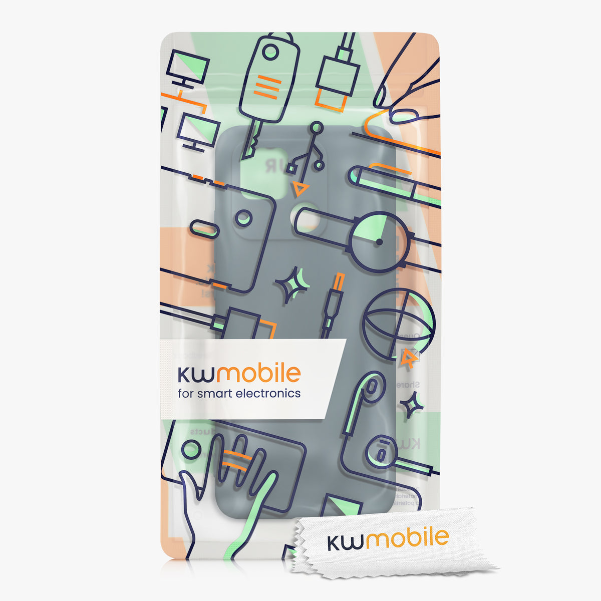 Xiaomi Redmi 10C Handyhülle