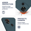 Xiaomi Redmi 10C Handyhülle