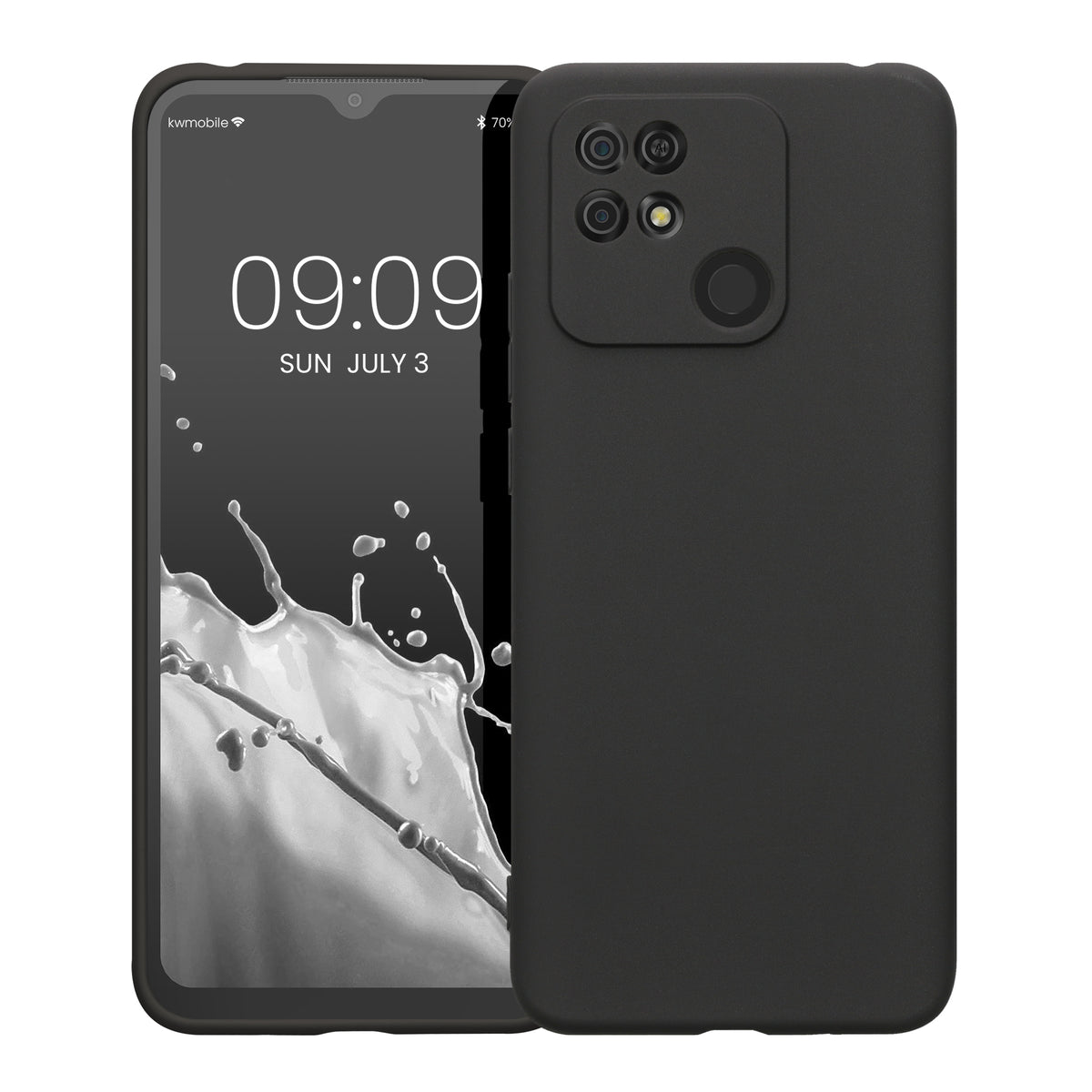 Xiaomi Redmi 10C Handyhülle