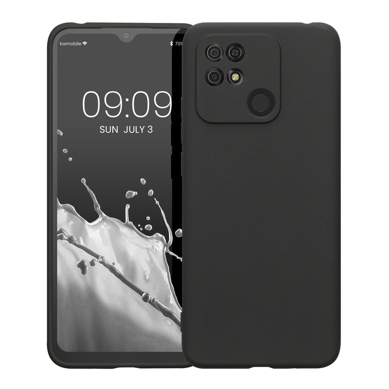 Xiaomi Redmi 10C Handyhülle