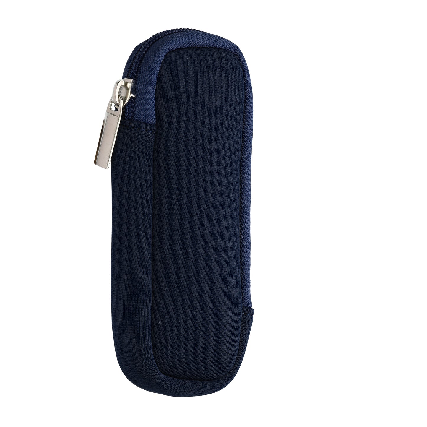 kwmobile Tasche für Universal Laser Pointer - Laserpointer Case mit Reißverschluss - 14,5 x 5 cm Innenmaße