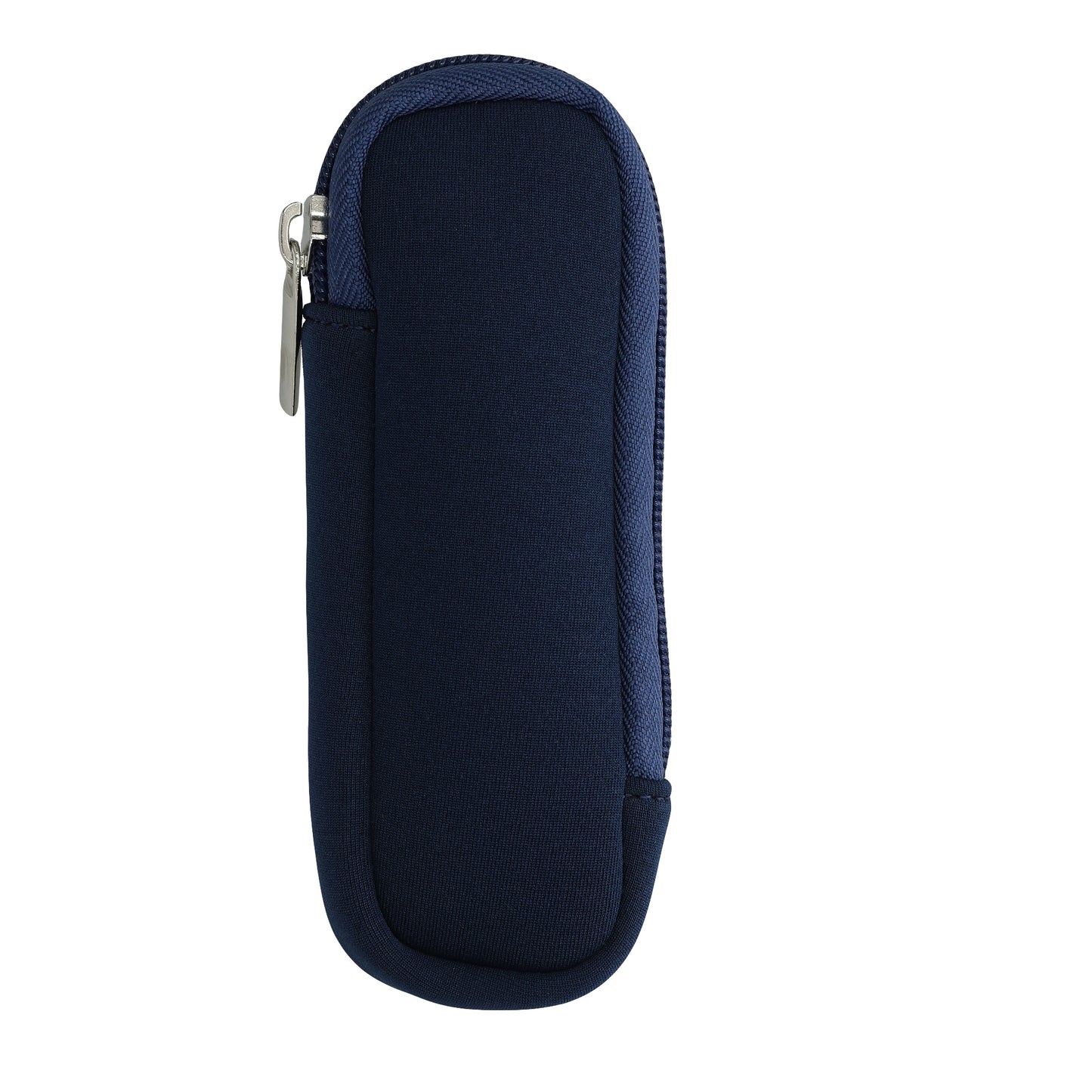 kwmobile Tasche für Universal Laser Pointer - Laserpointer Case mit Reißverschluss - 14,5 x 5 cm Innenmaße