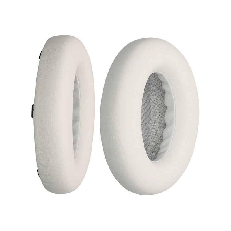 kwmobile Ohr Polster für Bose Noise Cancelling 700 / NC700 Ohrpolster Ersatz Ohrpolster Kopfhörer Ersatzteile Kopfhörer Ersatzpolster für Over Ear Headphones