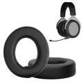 kwmobile Ohr Polster für Corsair HS50 HS60 HS60 Pro HS70 HS70 Pro HS75 Ohrpolster Ersatzteile Kopfhörer Ersatzpolster Over Ear Headphones