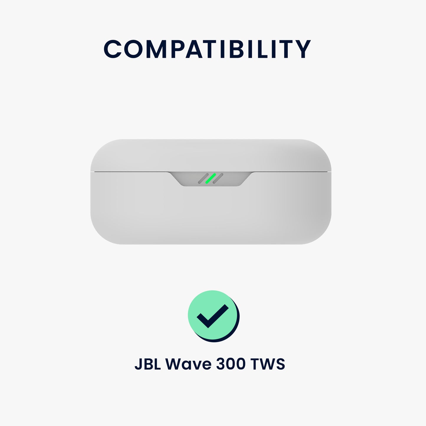 Hülle für JBL Wave 300 TWS