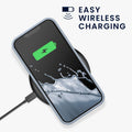 kwmobile Hülle kompatibel mit Apple iPhone 13 - Handyhülle - Handy Case