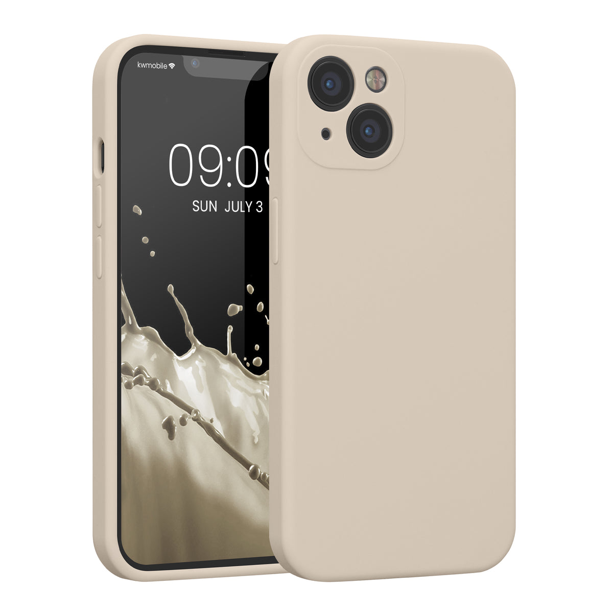 iPhone 13 Handyhülle mit Kameraschutz