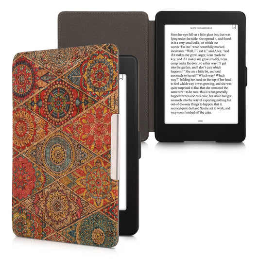 Kork Hülle für Amazon Kindle Paperwhite