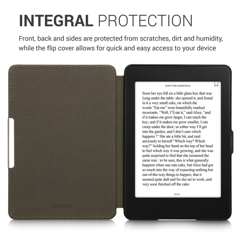 Kork Hülle für Amazon Kindle Paperwhite