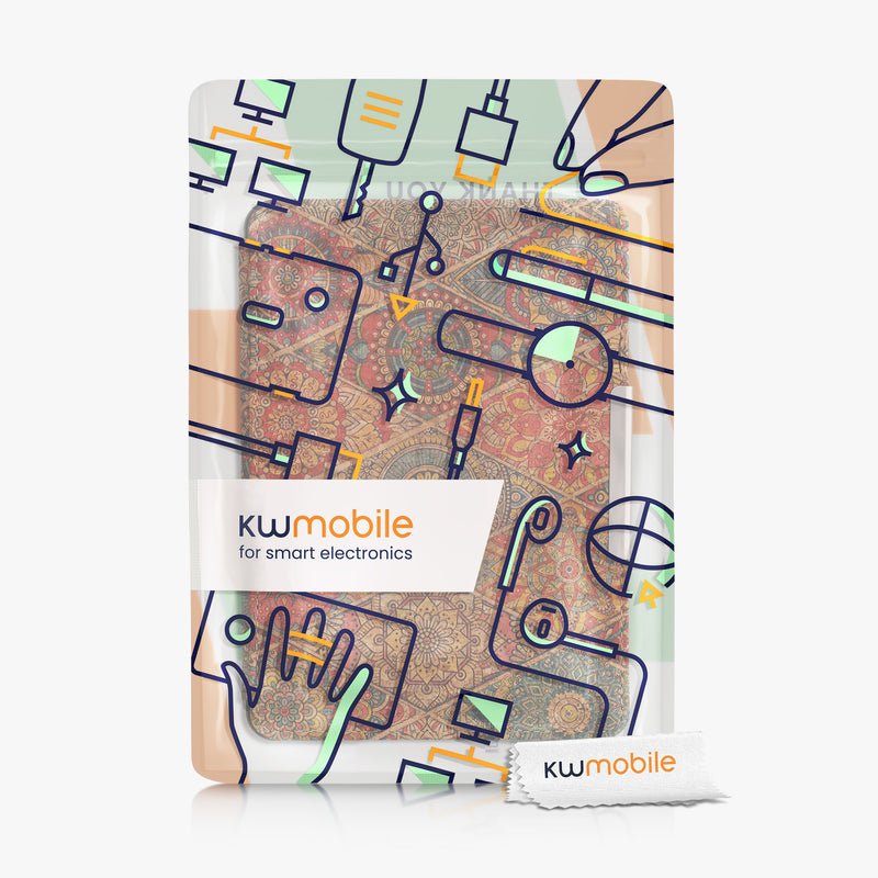 Kork Hülle für Amazon Kindle Paperwhite