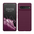 Bordeaux Violett