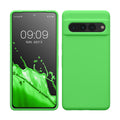 Limettengrün