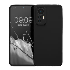 Xiaomi 12 Lite 5G Silikon Handyhülle