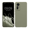 Xiaomi 12 Lite 5G Silikon Handyhülle