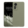 Xiaomi 12 Lite 5G Silikon Handyhülle