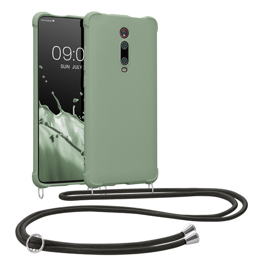 Hülle kompatibel mit Xiaomi Mi 9T (Pro) / Redmi K20 (Pro)