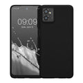 kwmobile Handyhülle für Motorola Moto G32 Hülle - Kabelloses Laden - Schutzhülle Cover