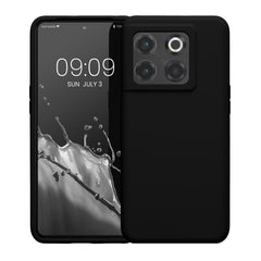 OnePlus 10T 5G gummierte Handyhülle