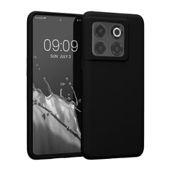 OnePlus 10T 5G gummierte Handyhülle