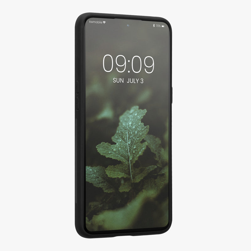 OnePlus 10T 5G stoßfestes Hardcase mit TPU Bumper
