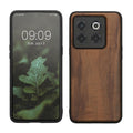 OnePlus 10T 5G stoßfestes Hardcase mit TPU Bumper