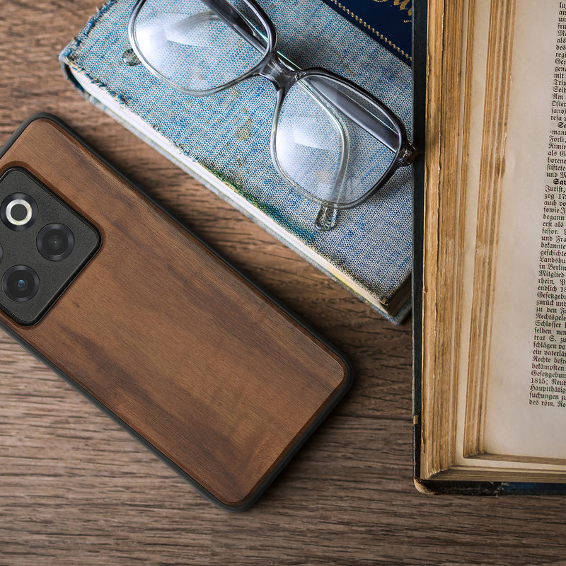 OnePlus 10T 5G stoßfestes Hardcase mit TPU Bumper