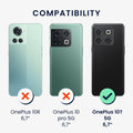 OnePlus 10T 5G Handyhülle