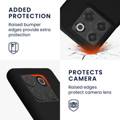 OnePlus 10T 5G Handyhülle