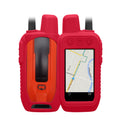 kwmobile Hülle für Garmin Alpha 300 / Alpha 200 Schutzhülle - Hülle für GPS Handgerät