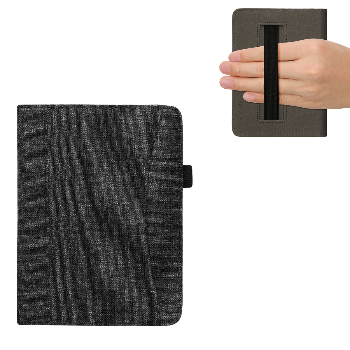 Hülle kompatibel mit Amazon Kindle Paperwhite 11. Generation 2021