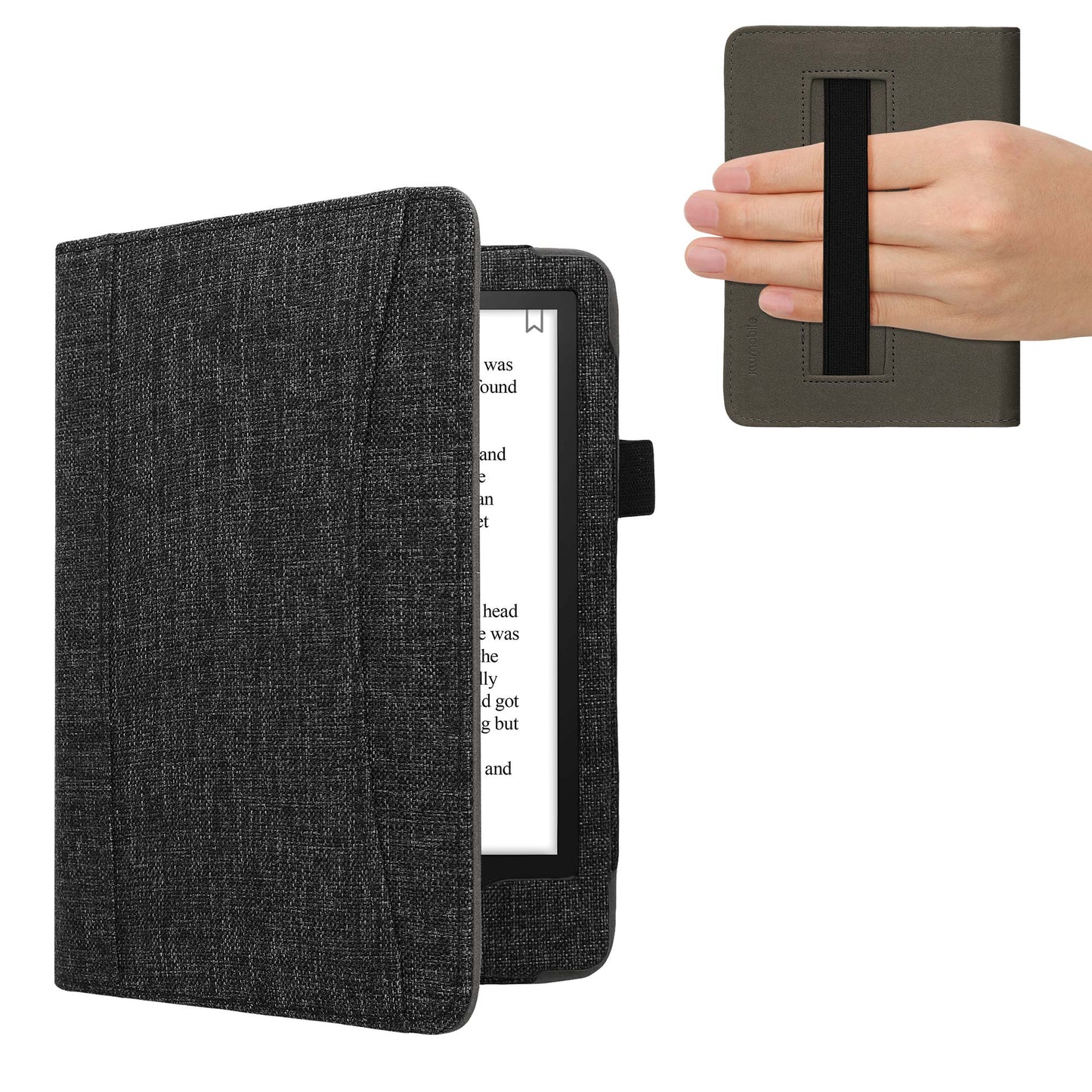 Hülle kompatibel mit Amazon Kindle Paperwhite 11. Generation 2021
