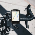 kwmobile Schutzglas kompatibel mit Garmin Edge 530 / 830 - Hartglas Schutzfolien Set für Fahrrad GPS - Displayschutz