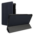 kwmobile Hülle kompatibel mit Oppo Pad Air - Smart Cover Tablet Case - Stand
