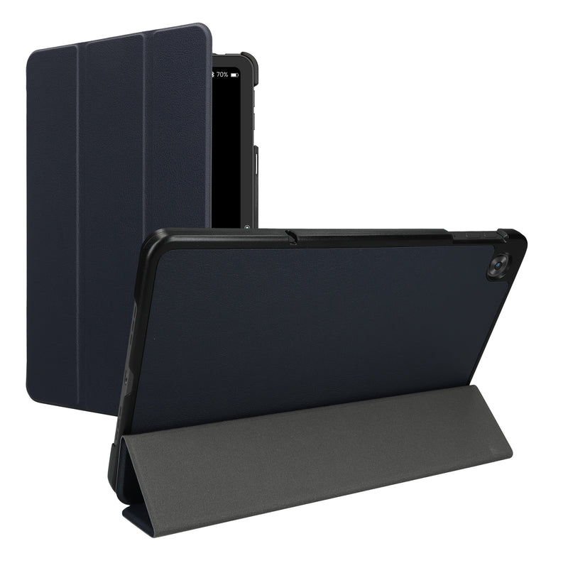 kwmobile Hülle kompatibel mit Oppo Pad Air - Smart Cover Tablet Case - Stand