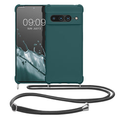 Google Pixel 7 Pro Silikon Handykette