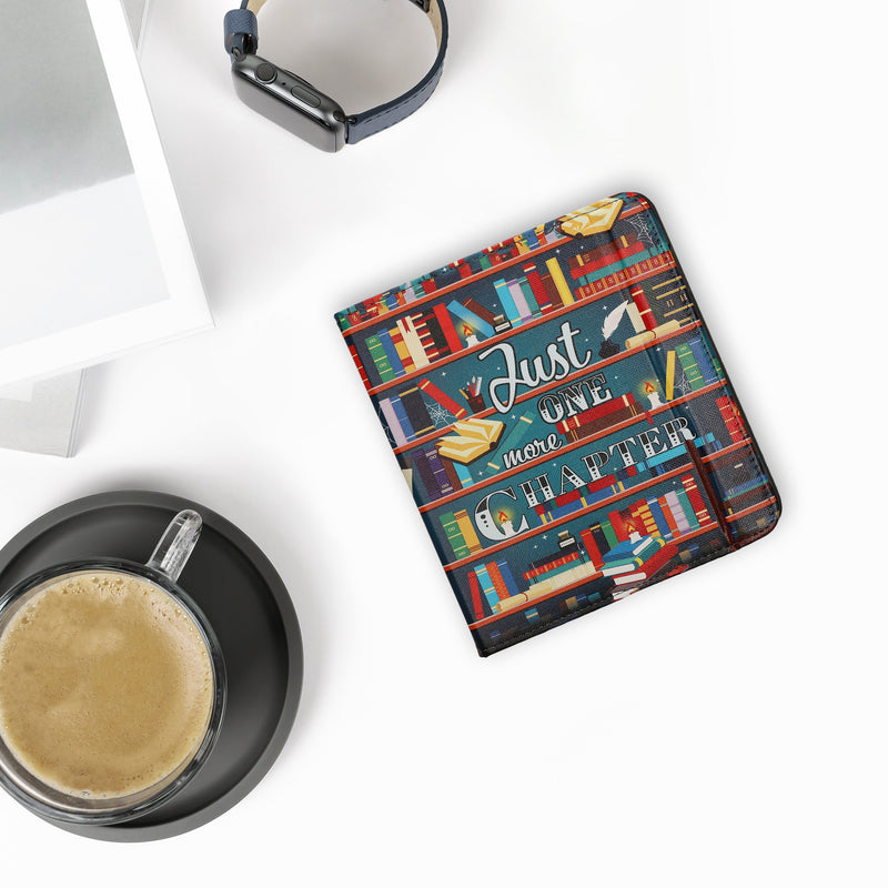 Tolino Epos 3 mit Auto-Sleep eReader Flip Case
