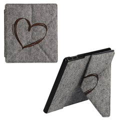 Amazon Kindle Oasis 10. Generation Filz Hülle