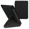 kwmobile Schutzhülle für Kobo Clara 2E / Tolino Shine 4 Hülle - eReader Klapphülle mit Auto Sleep Funktion - Cover