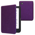 eReader Flip Case für Kobo Clara 2E / Tolino Shine 4 mit Auto-Sleep