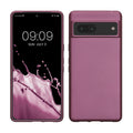 Metallic Lavendel
