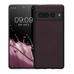 kwmobile Handyhülle für Google Pixel 7 Pro Hülle - Schutzhülle Cover - Hüllen