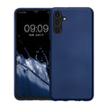 Samsung Galaxy A04s Silikon Handyhülle