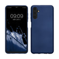 Samsung Galaxy A04s Silikon Handyhülle
