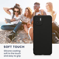 Xiaomi Redmi A1 Silikon Handyhülle