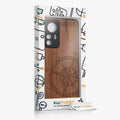 Xiaomi 12T / 12T Pro stoßfestes Hardcase mit TPU Bumper