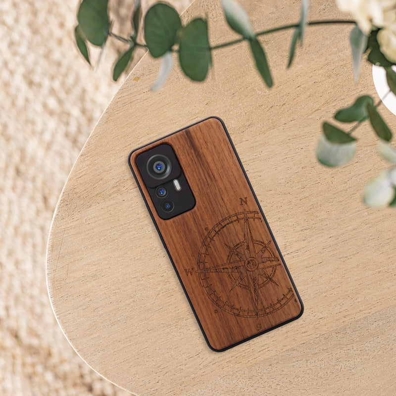 Xiaomi 12T / 12T Pro stoßfestes Hardcase mit TPU Bumper